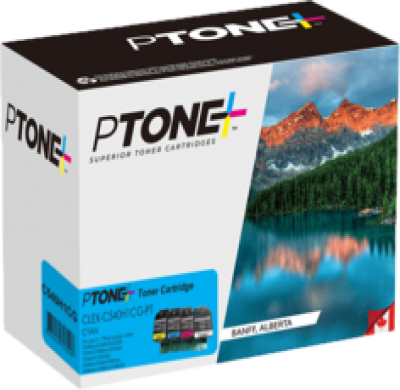 Cartouche de toner Lexmark C540H1CG cyan – remanufacturée premium