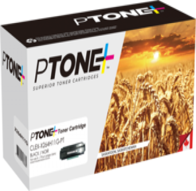 Cartouche de toner Lexmark X264H11G noir – compatible premium