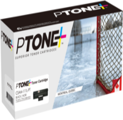 Cartouche de toner Samsung MLT-D111L noir – compatible premium