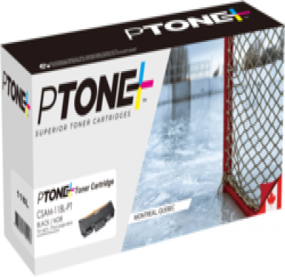 Cartouche de toner Samsung MLT-D118L noir – compatible premium