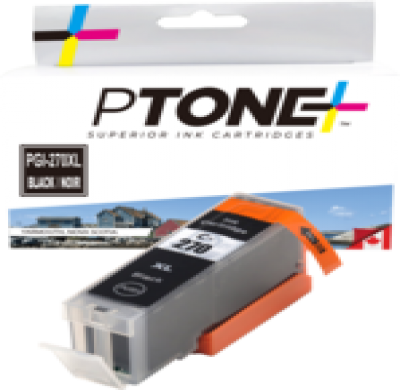 Cartouche d’encre Canon PGI-270XL noir – compatible premium