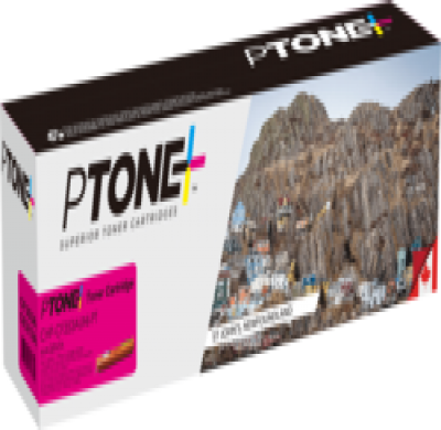 Cartouche de toner HP CF353A cyan, universelle – compatible premium