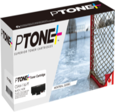 Cartouche de toner Samsung MLT-D116L noir – compatible premium