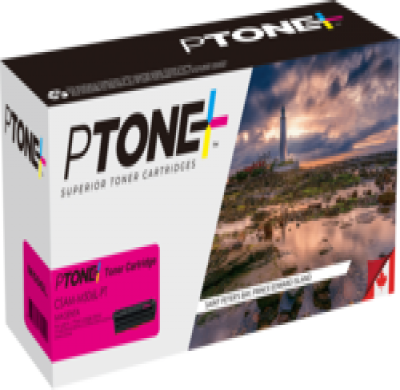 Cartouche de toner Samsung CLT-M506L magenta – compatible premium