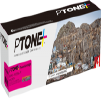 Cartouche de toner Brother TN225 magenta – compatible premium