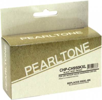 Cartouche d’encre HP 950XL noir – compatible