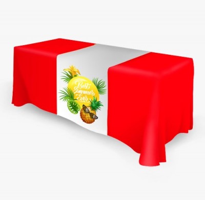Chemin de table
