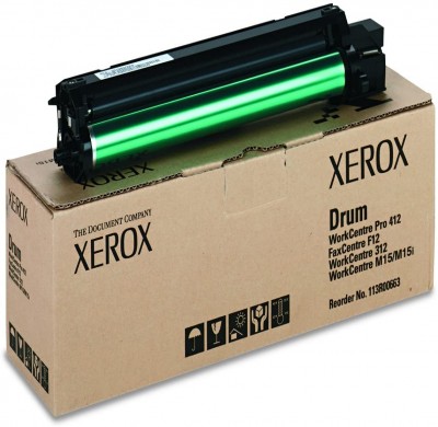 Tambour Xerox 113R00663 – compatible