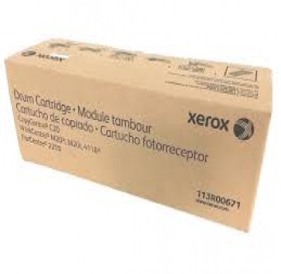 Tambour Xerox 113R00671 – compatible