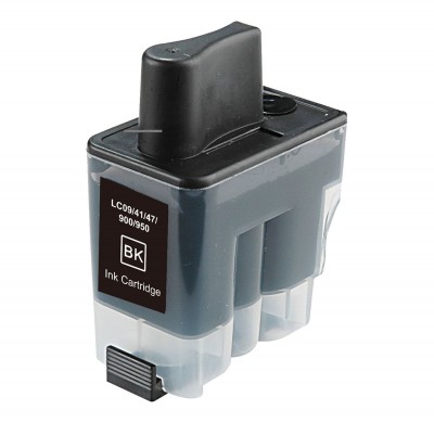 Cartouche d’encre Brother LC41 noir – compatible premium