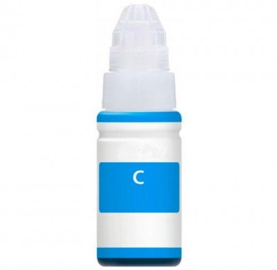 Cartouche d’encre Canon GI290 cyan – compatible