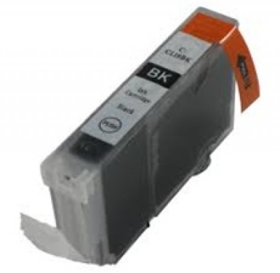 Cartouche d’encre Canon CLI-8 noir – compatible premium