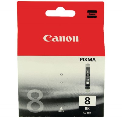Cartouche d’encre Canon CLI-42 noir – compatible premium