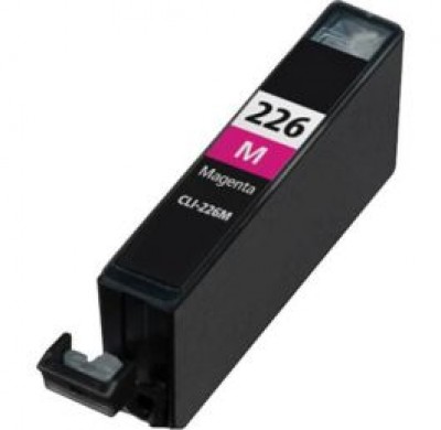 Cartouche d’encre Canon CLI-226 magenta – compatible premium