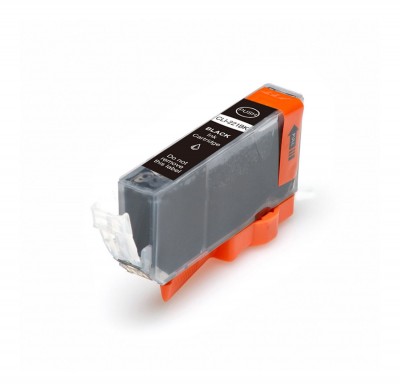 Cartouche d’encre Canon CLI-221 noir – compatible premium