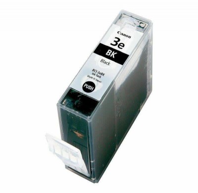Cartouche d’encre Canon BCI-3 noir – compatible premium