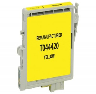 Cartouche d’encre Epson 44 jaune – compatible premium