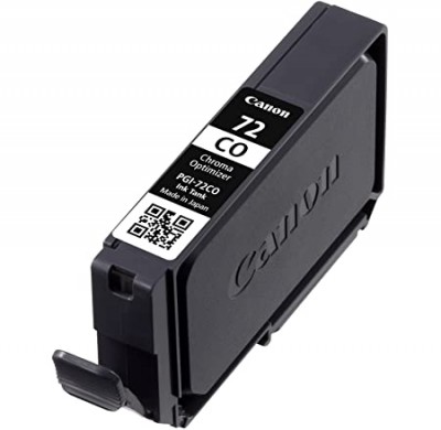 Cartouche d’encre Canon PGI-72 jaune – compatible premium