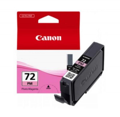 Cartouche d’encre Canon PGI-72 magenta clair – compatible premium