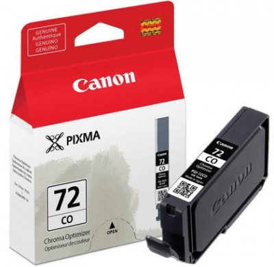 Cartouche d’encre Canon PGI-72 optimiseur de chrome – compatible premium