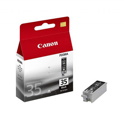 Cartouche d’encre Canon PGI-35 noir – compatible premium