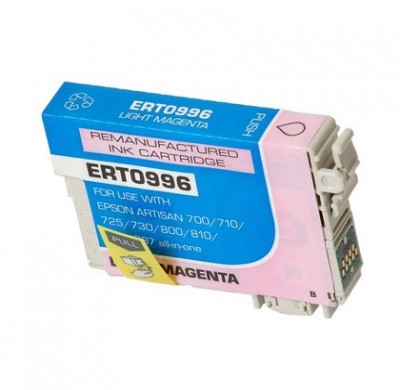 Cartouche d’encre Epson 98 magenta clair, haut rendement – compatible premium