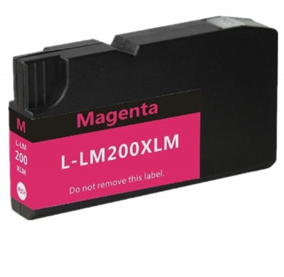 Cartouche d’encre Canon PGI-2200XL magenta – compatible premium