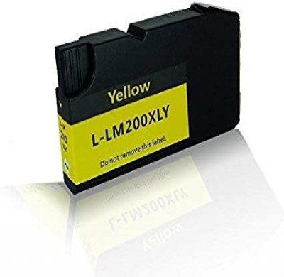 Cartouche d’encre Lexmark 200XL noir – compatible