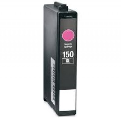 Cartouche d’encre Lexmark 150XL magenta – compatible premium