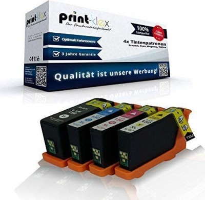 Cartouche d’encre Lexmark 150XL cyan – compatible premium