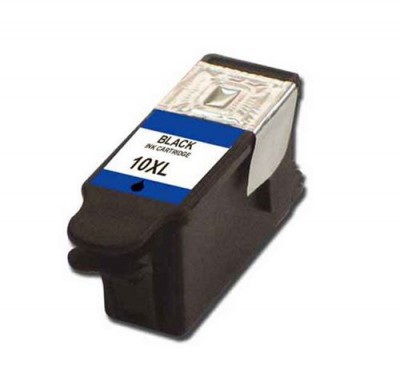 Cartouche d’encre Kodak 10XL noir – compatible