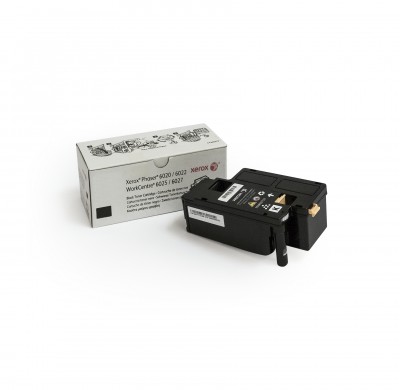 Cartouche de toner Xerox 106R02759 noir – compatible