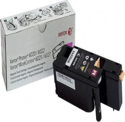 Cartouche de toner Xerox 106R02757 magenta – compatible