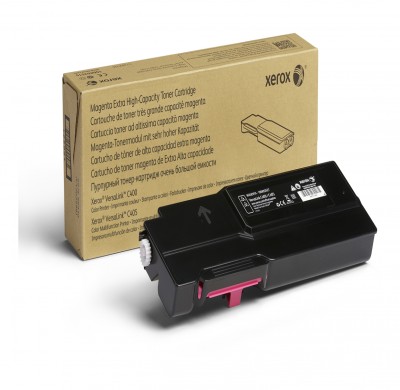 Cartouche de toner Xerox 106R03527 magenta – compatible