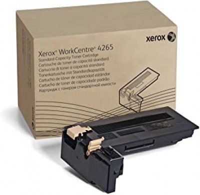 Cartouche de toner Xerox 106R03104 noir – compatible