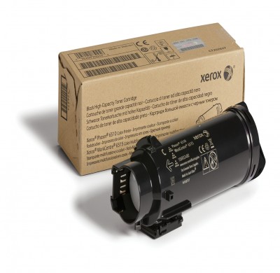 Cartouche de toner Xerox 106R03480 noir – compatible