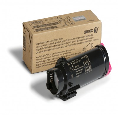 Cartouche de toner Xerox 106R03691 magenta – compatible
