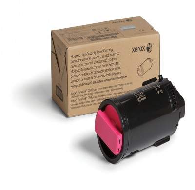 Cartouche de toner Xerox 106R03864 magenta – compatible
