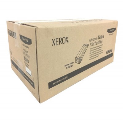 Cartouche de toner Xerox 113R00726 noir – compatible