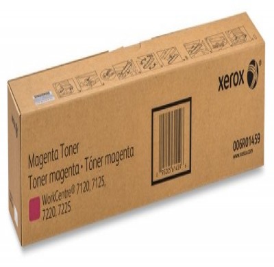 Cartouche de toner Xerox 006R01459 magenta – compatible