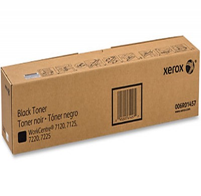 Cartouche de toner Xerox 006R01457 noir – compatible