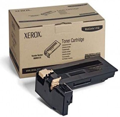 Cartouche de toner Xerox 006R01275 noir – compatible