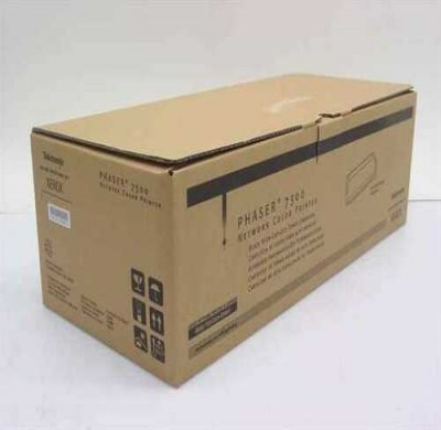Cartouche de toner Xerox 016-1980-00 noir – compatible