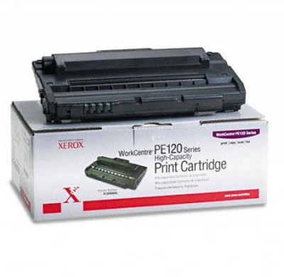 Cartouche de toner Xerox 013R00606 noir – compatible