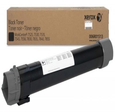 Cartouche de toner Xerox 006R01513 noir – compatible