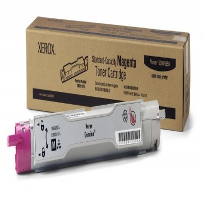 Cartouche de toner Xerox 106R01074 magenta – compatible