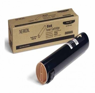 Cartouche de toner Xerox 106R01163 noir – compatible