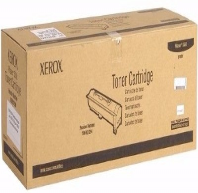 Cartouche de toner Xerox 106R01294 noir – compatible