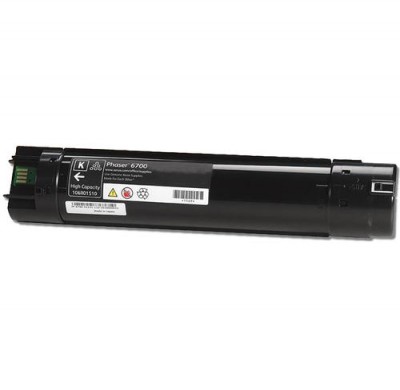Cartouche de toner Xerox 106R01510 noir – compatible