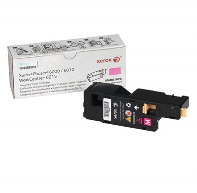 Cartouche de toner Xerox 106R01628 magenta – compatible